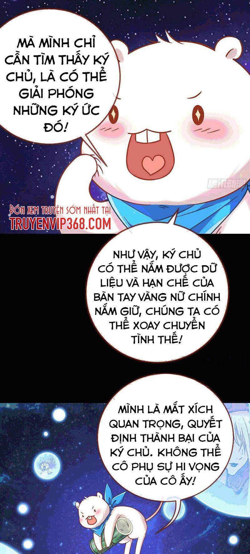 Vạn Tra Triêu Hoàng Chapter 224 - Trang 2