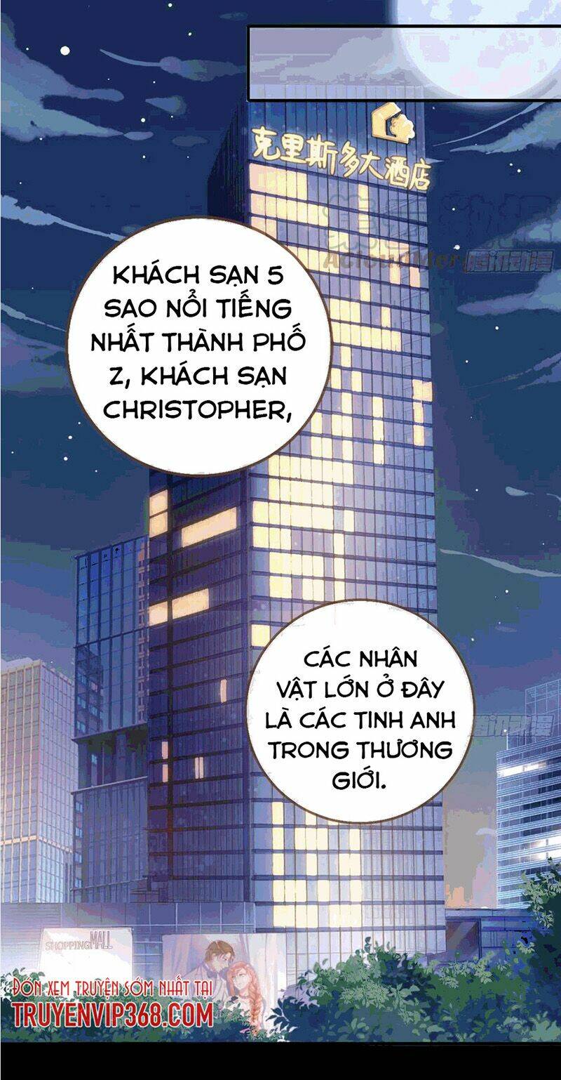 Vạn Tra Triêu Hoàng Chapter 225 - Trang 2