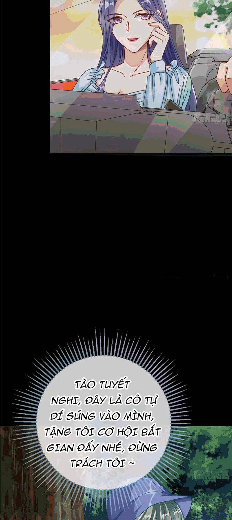 Vạn Tra Triêu Hoàng Chapter 225 - Trang 2