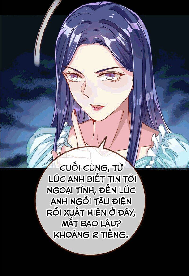Vạn Tra Triêu Hoàng Chapter 225 - Trang 2