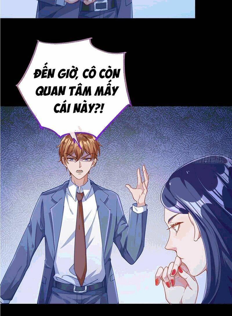 Vạn Tra Triêu Hoàng Chapter 225 - Trang 2