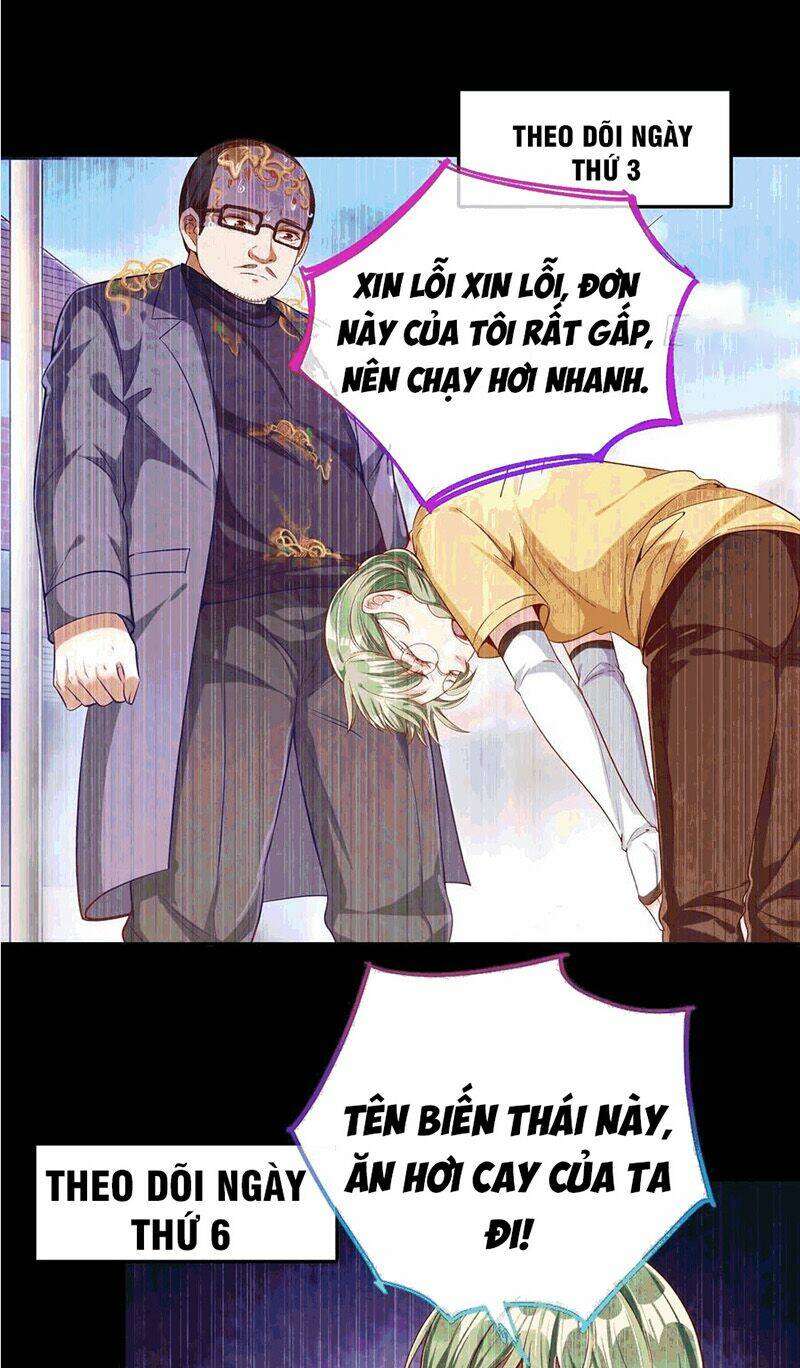 Vạn Tra Triêu Hoàng Chapter 225 - Trang 2