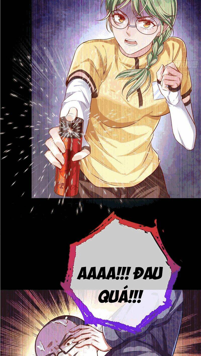 Vạn Tra Triêu Hoàng Chapter 225 - Trang 2