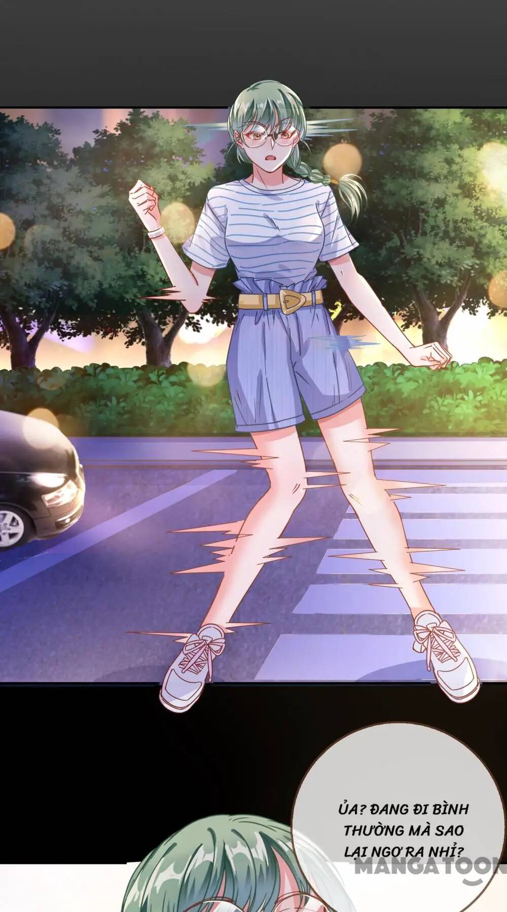 Vạn Tra Triêu Hoàng Chapter 226 - Trang 2