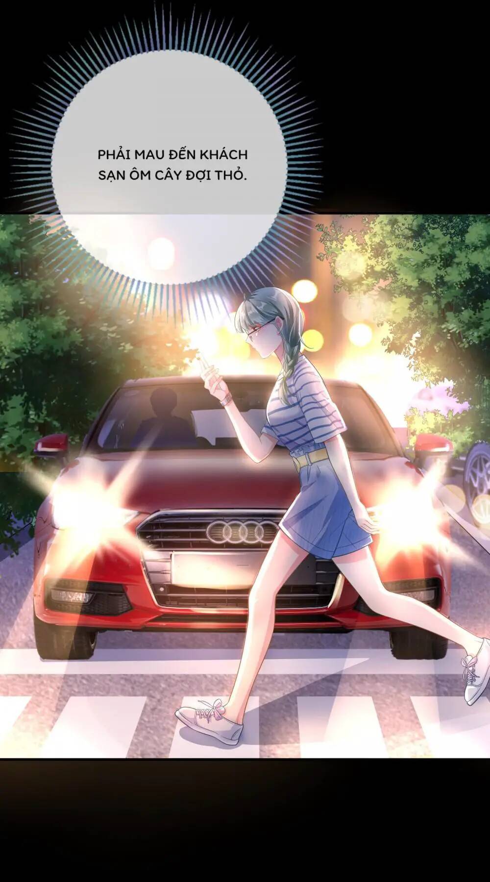 Vạn Tra Triêu Hoàng Chapter 226 - Trang 2