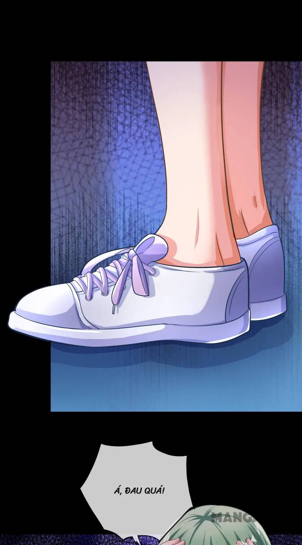 Vạn Tra Triêu Hoàng Chapter 226 - Trang 2