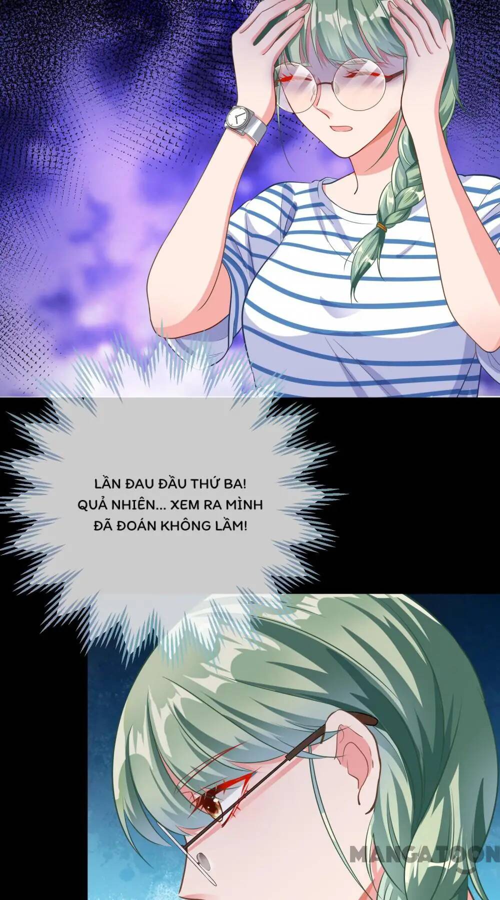 Vạn Tra Triêu Hoàng Chapter 226 - Trang 2