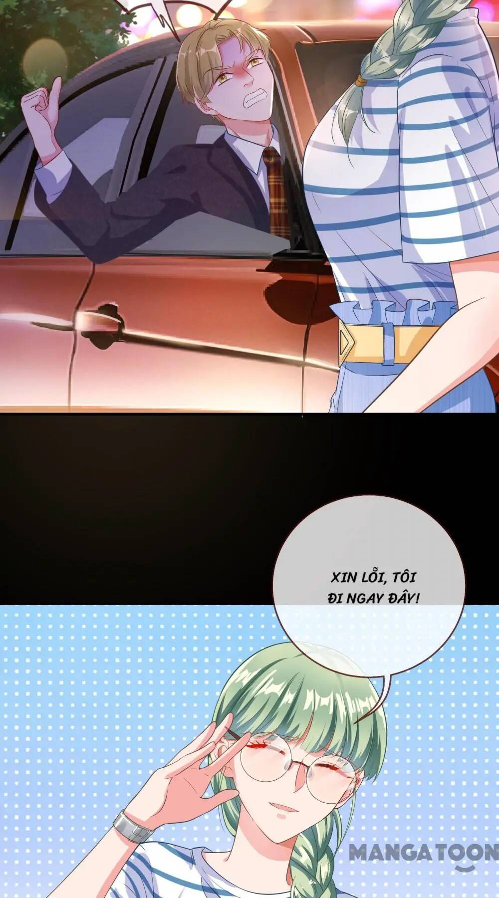 Vạn Tra Triêu Hoàng Chapter 226 - Trang 2