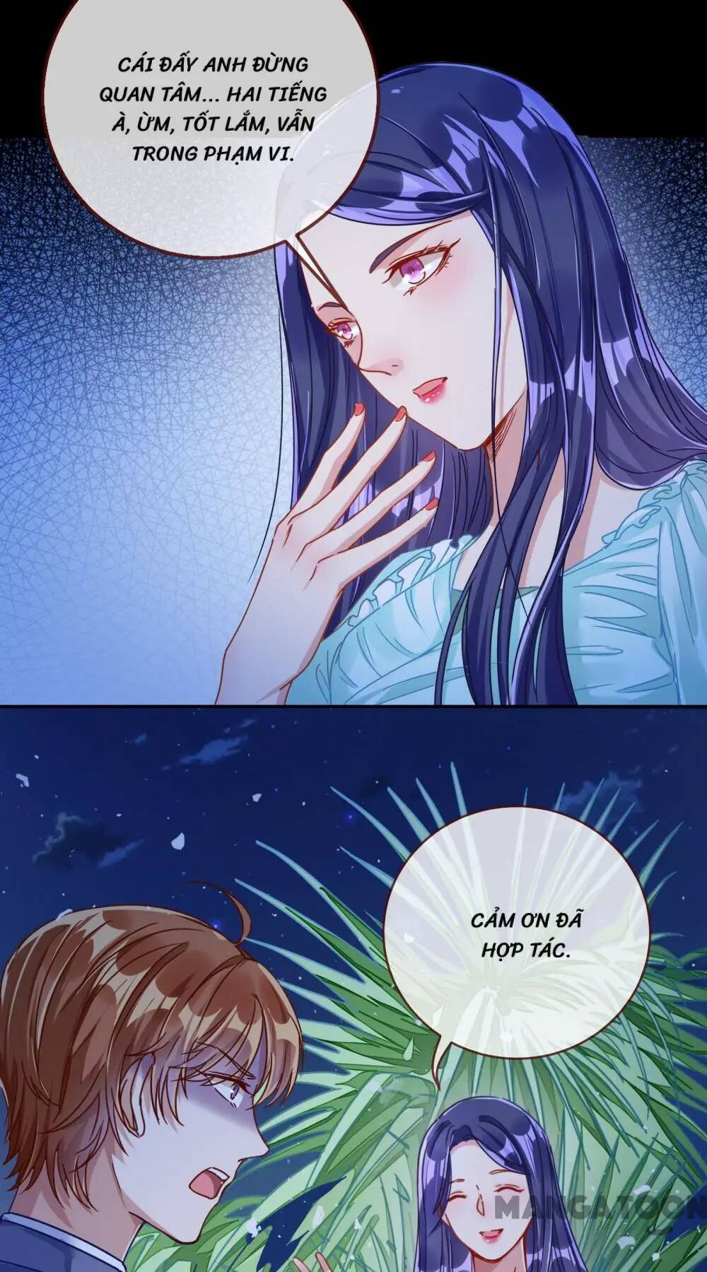 Vạn Tra Triêu Hoàng Chapter 226 - Trang 2