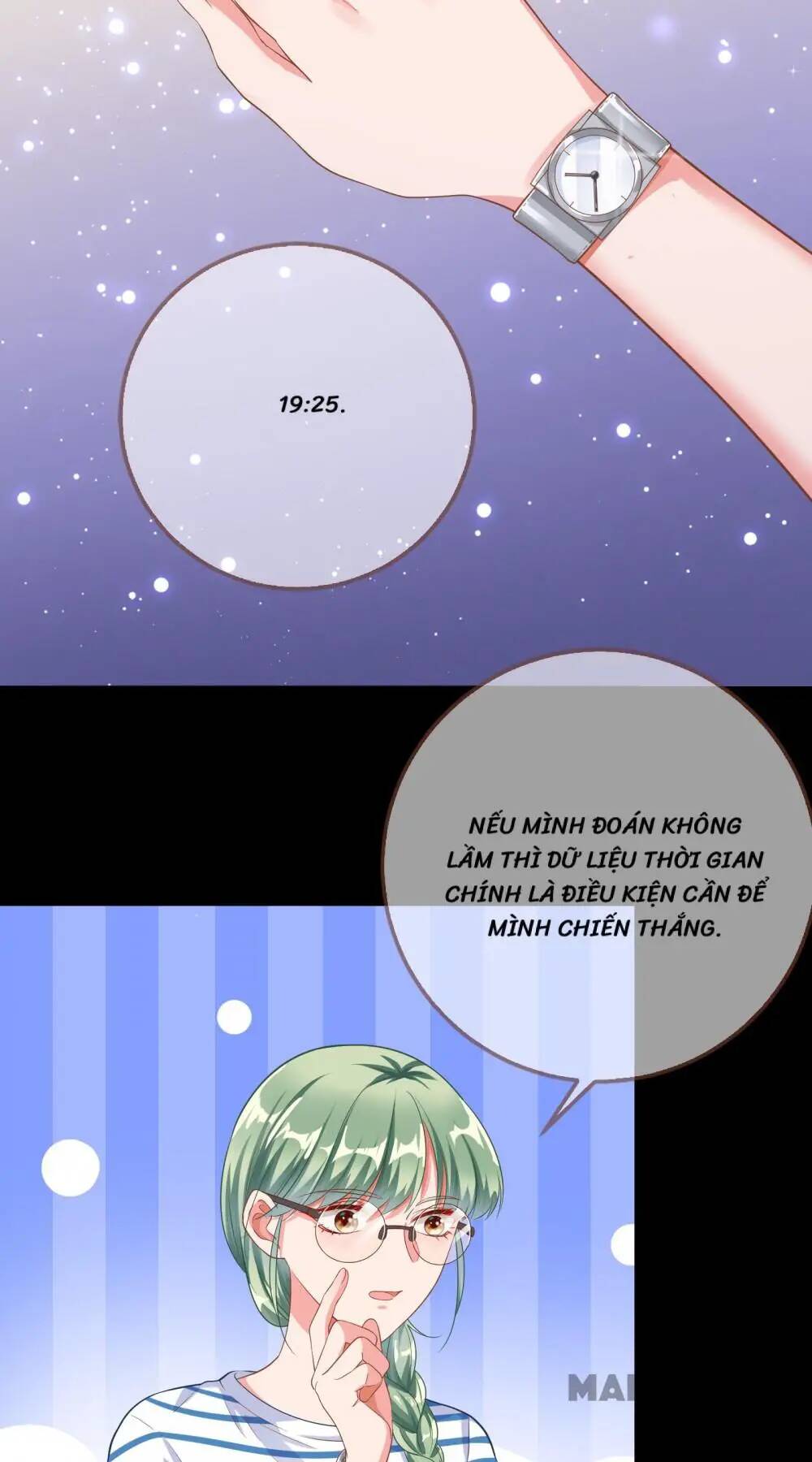 Vạn Tra Triêu Hoàng Chapter 226 - Trang 2