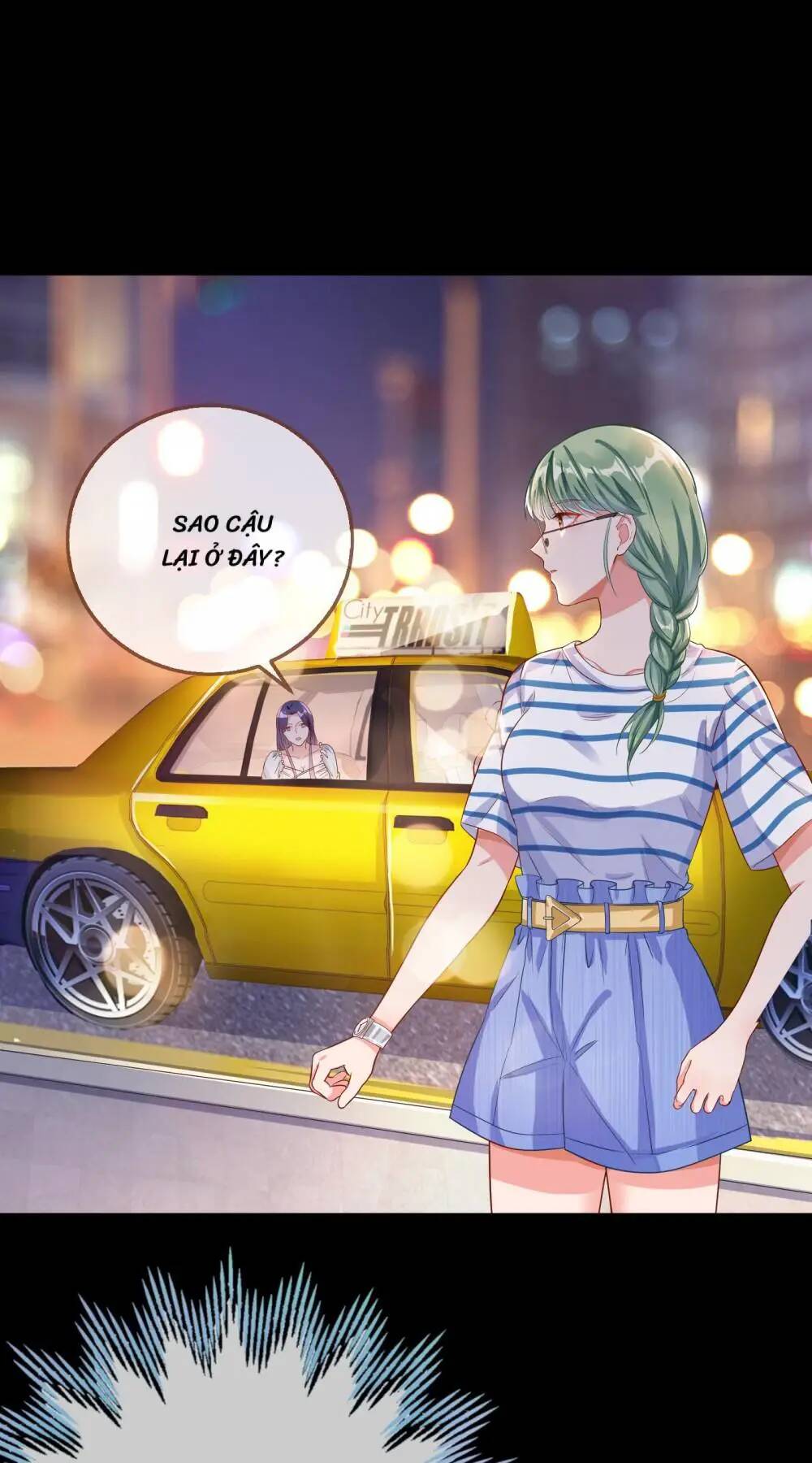 Vạn Tra Triêu Hoàng Chapter 226 - Trang 2