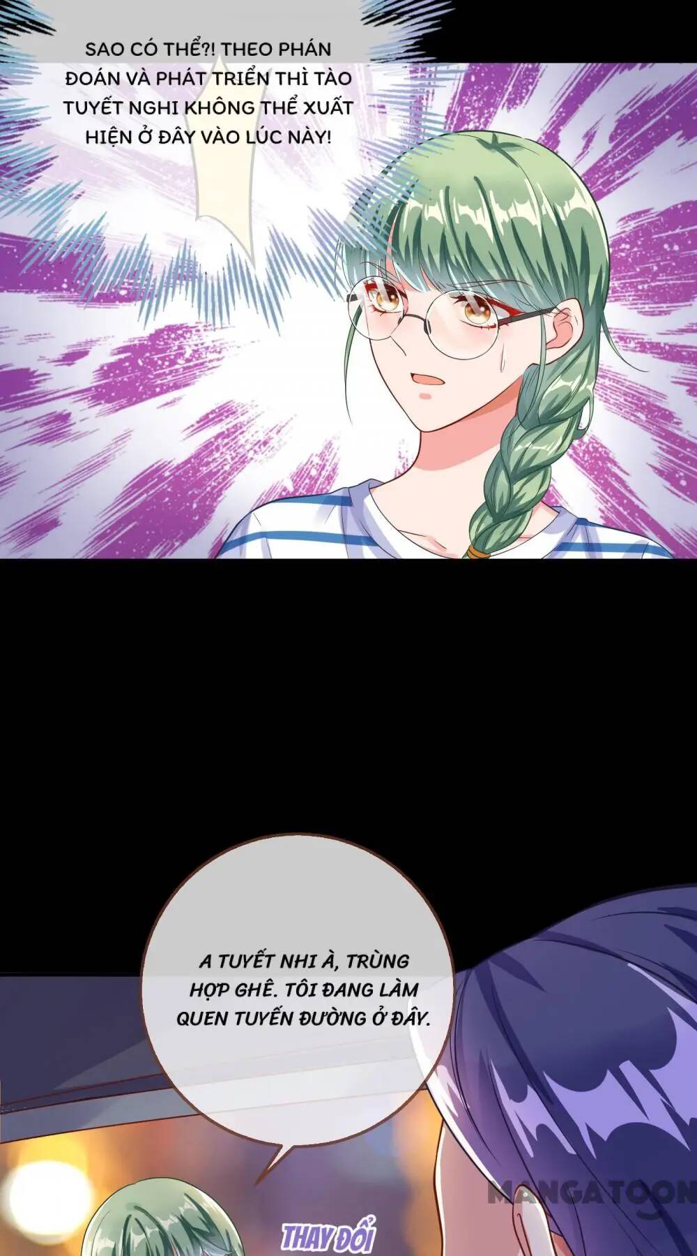 Vạn Tra Triêu Hoàng Chapter 226 - Trang 2