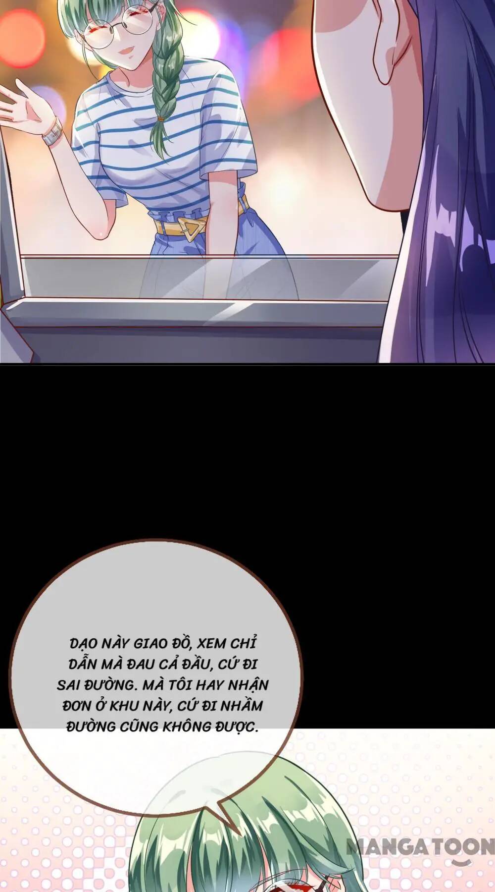 Vạn Tra Triêu Hoàng Chapter 226 - Trang 2