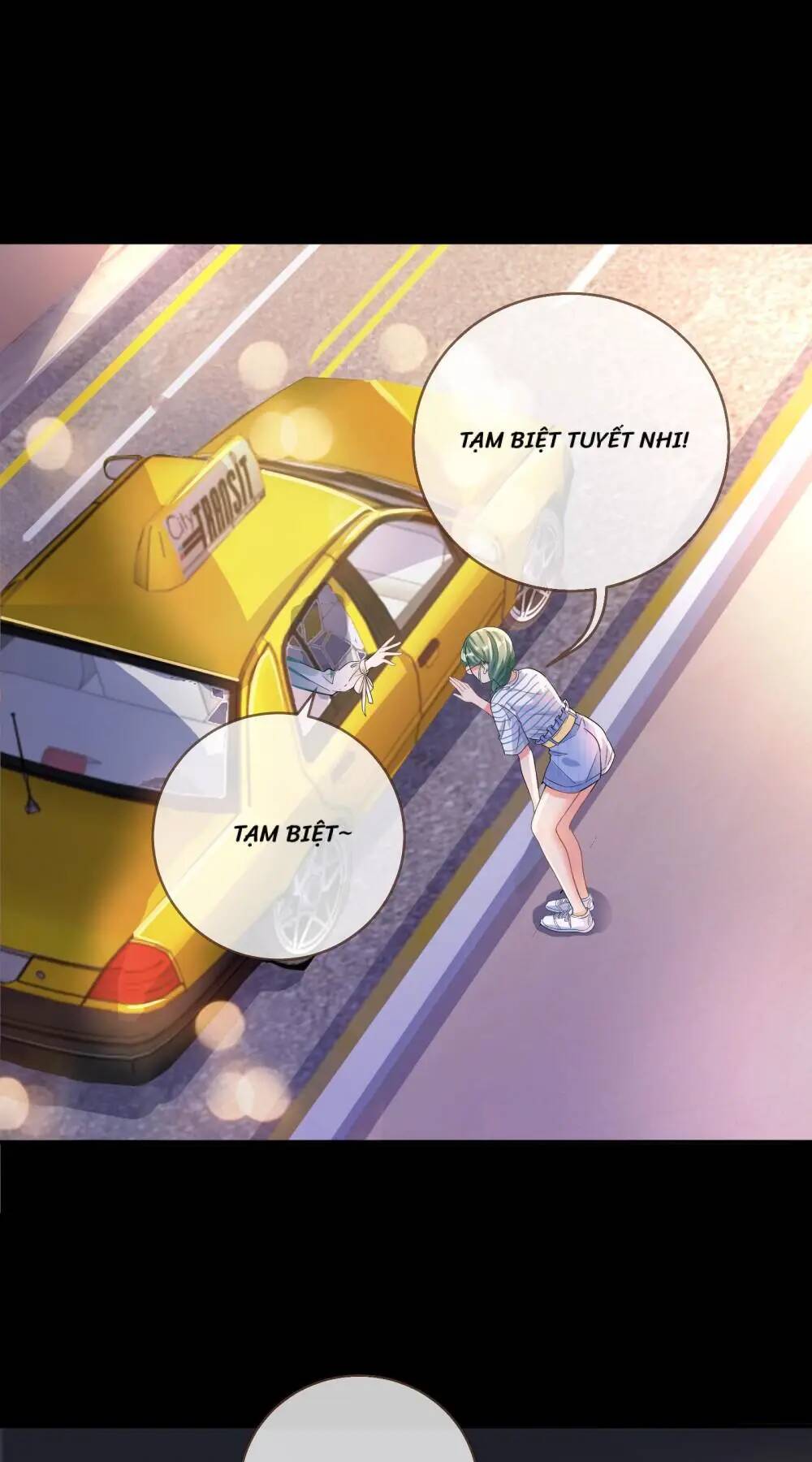 Vạn Tra Triêu Hoàng Chapter 226 - Trang 2