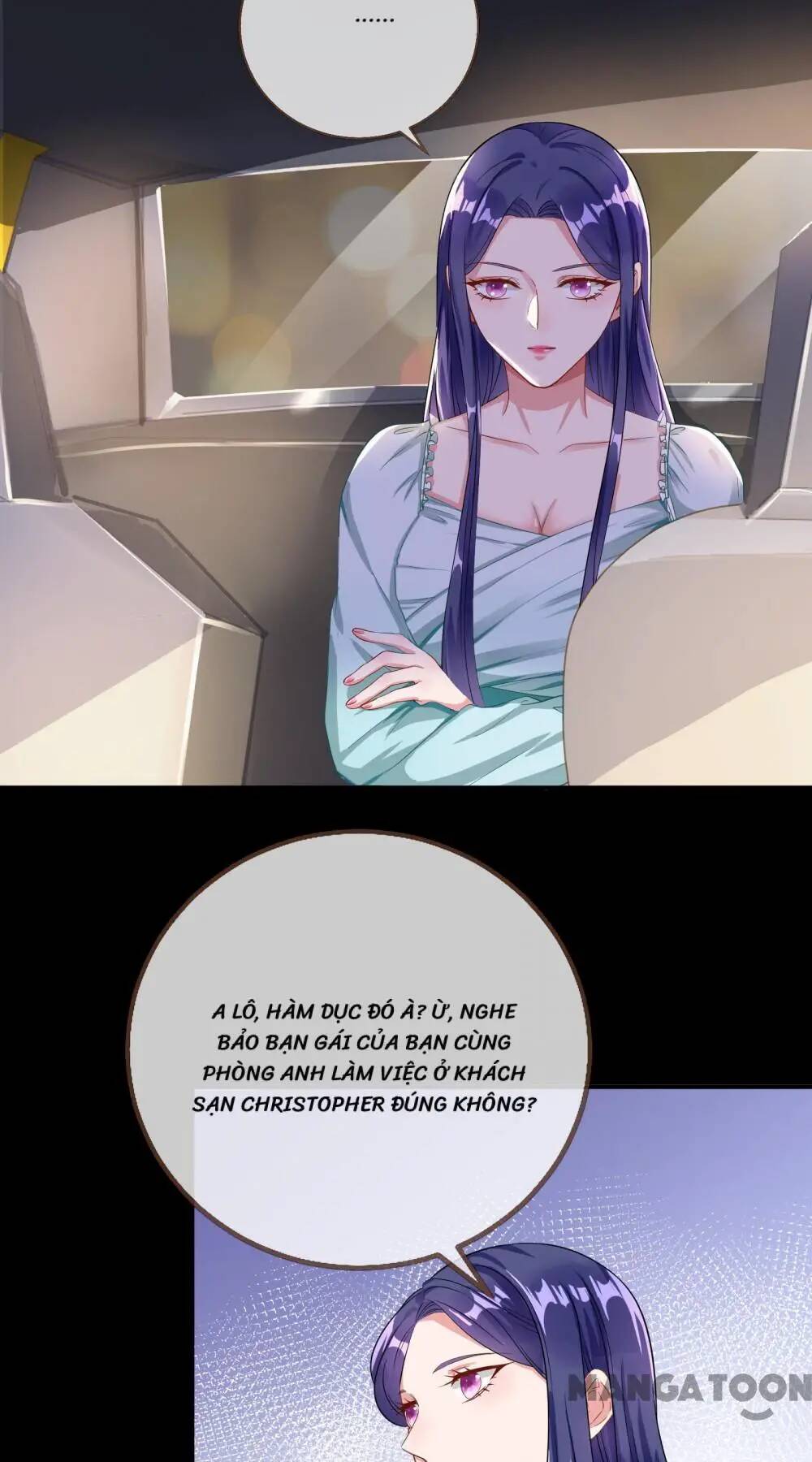 Vạn Tra Triêu Hoàng Chapter 226 - Trang 2