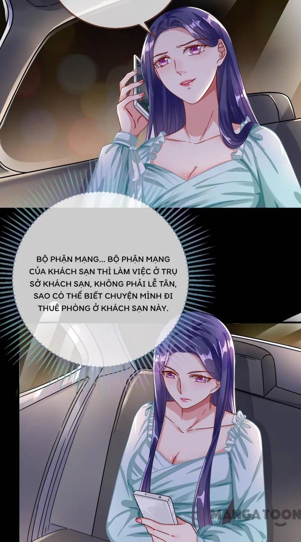 Vạn Tra Triêu Hoàng Chapter 226 - Trang 2