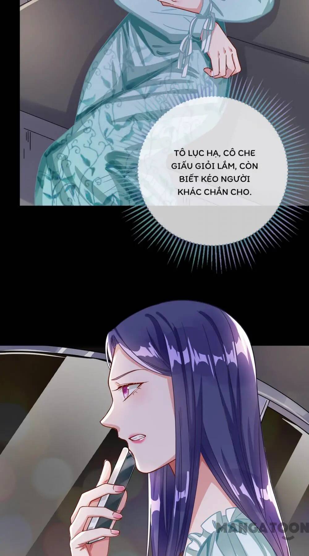 Vạn Tra Triêu Hoàng Chapter 226 - Trang 2