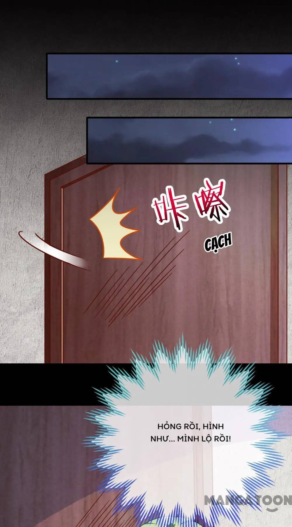 Vạn Tra Triêu Hoàng Chapter 226 - Trang 2