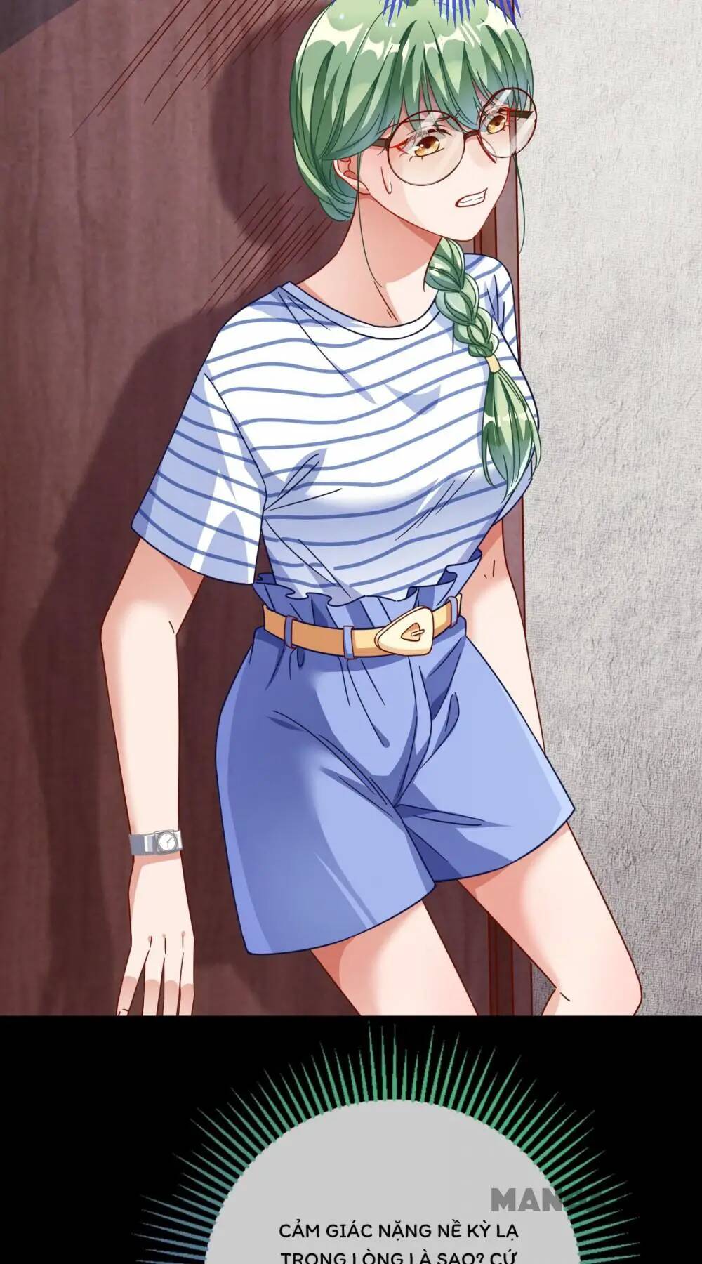 Vạn Tra Triêu Hoàng Chapter 226 - Trang 2