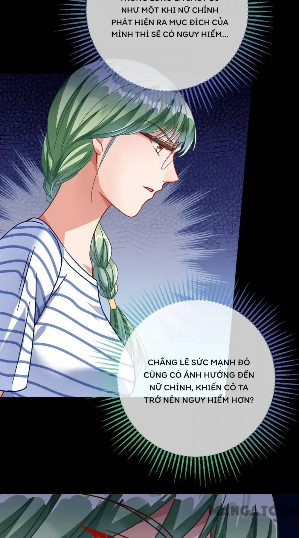 Vạn Tra Triêu Hoàng Chapter 226 - Trang 2