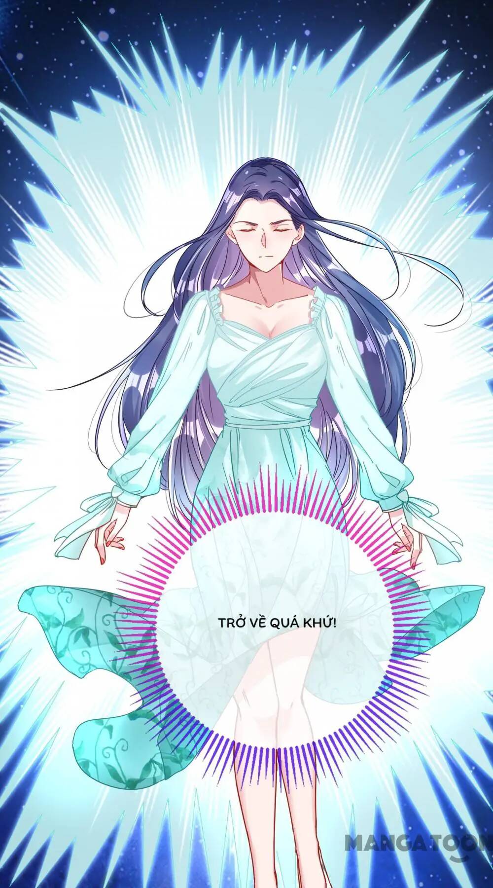 Vạn Tra Triêu Hoàng Chapter 226 - Trang 2