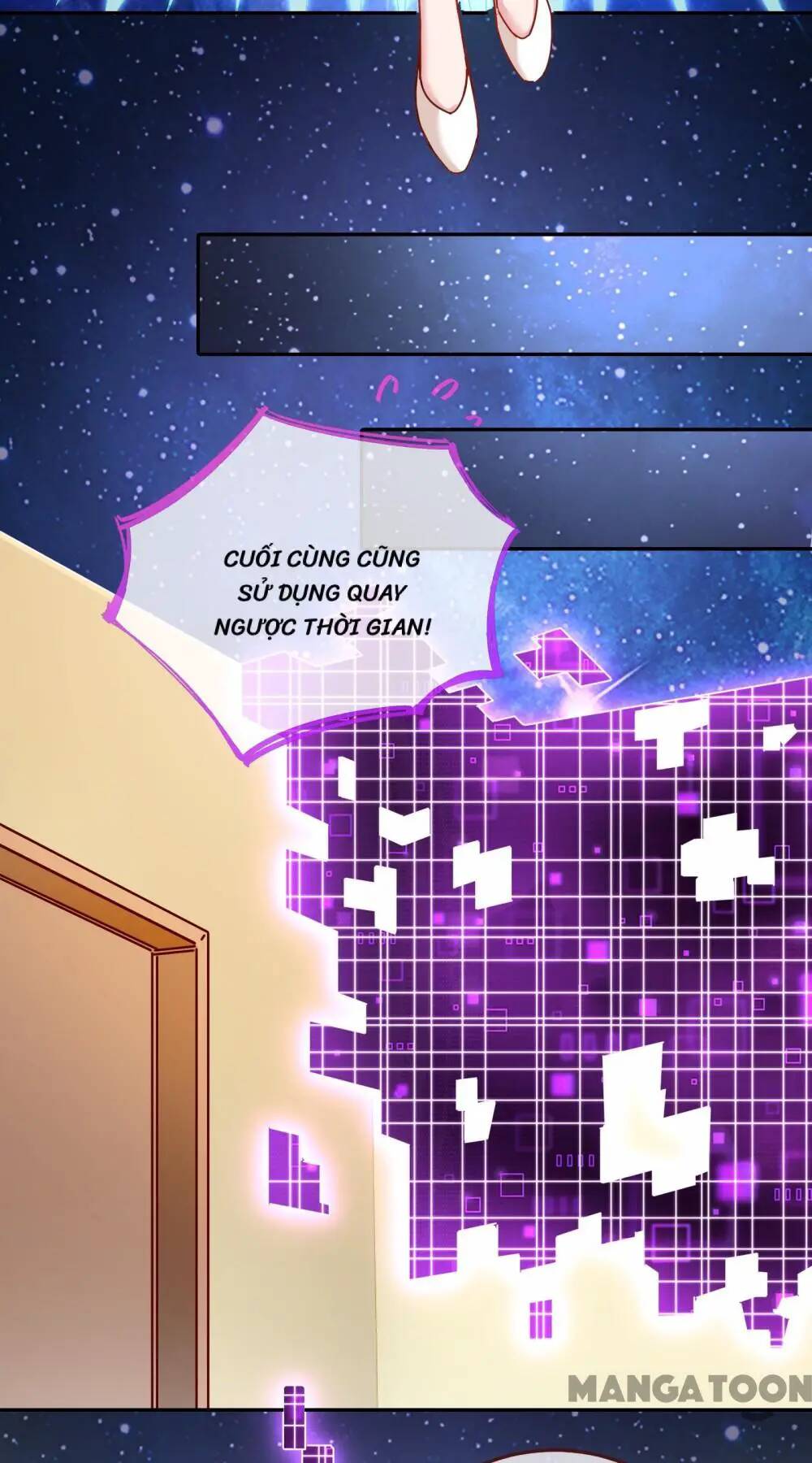 Vạn Tra Triêu Hoàng Chapter 226 - Trang 2