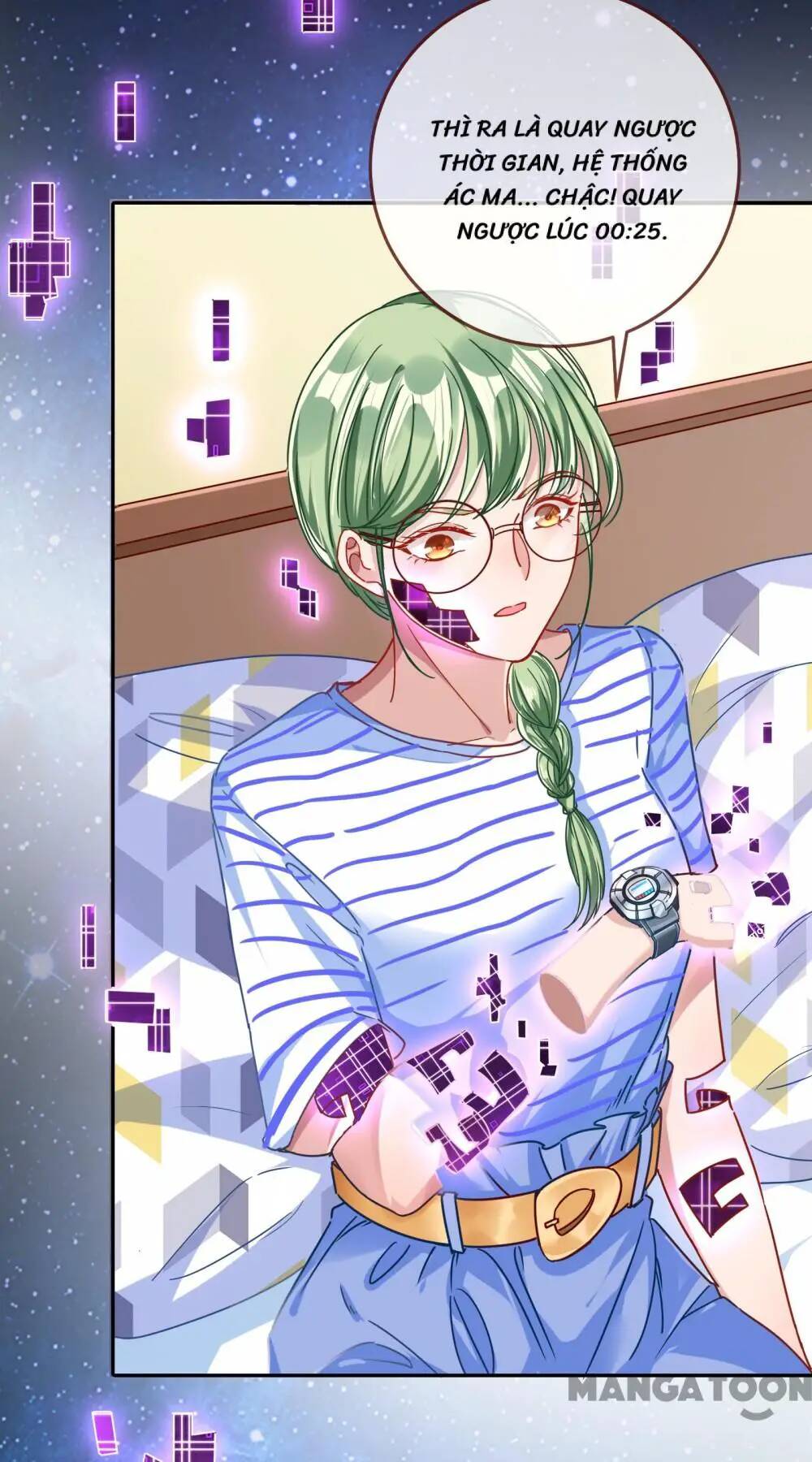 Vạn Tra Triêu Hoàng Chapter 226 - Trang 2