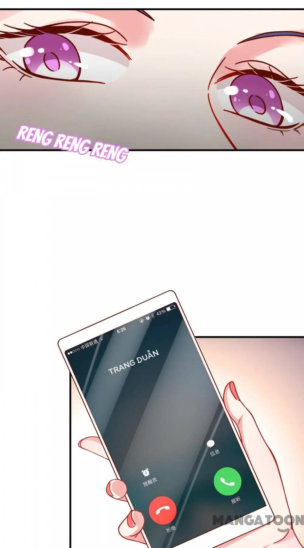 Vạn Tra Triêu Hoàng Chapter 227 - Trang 2