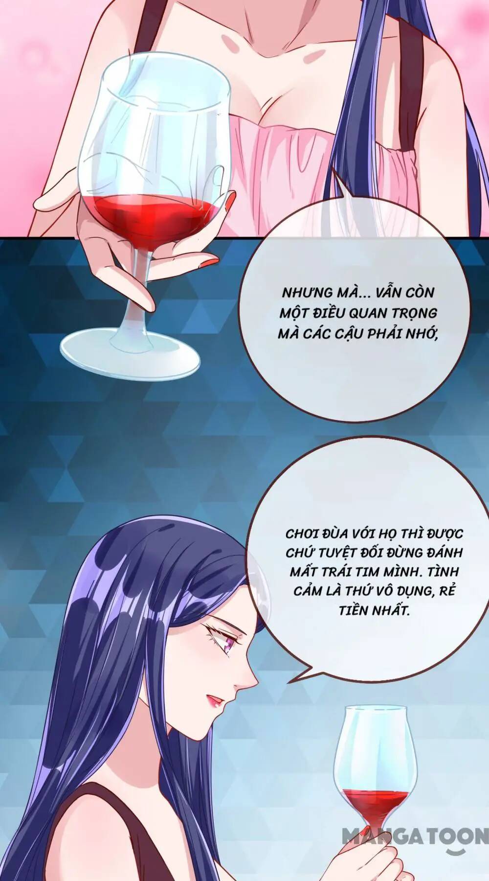 Vạn Tra Triêu Hoàng Chapter 227 - Trang 2