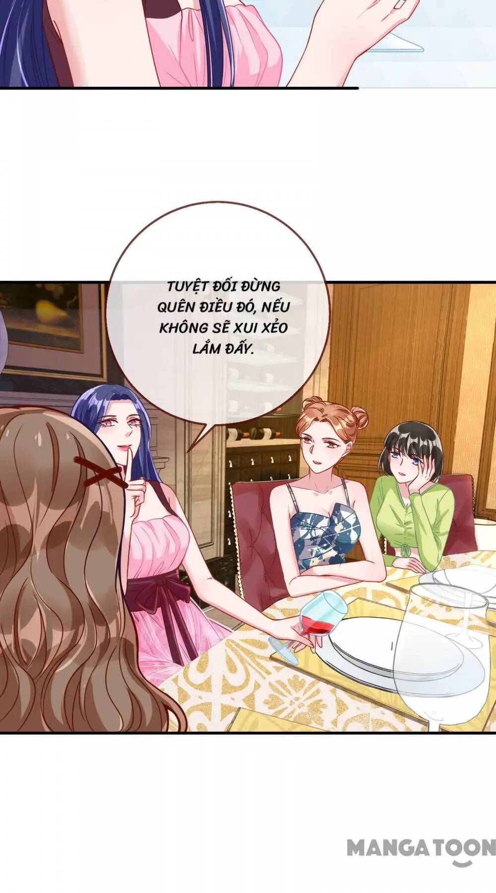 Vạn Tra Triêu Hoàng Chapter 227 - Trang 2