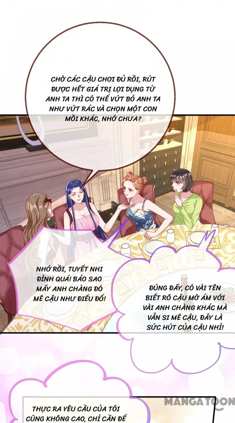 Vạn Tra Triêu Hoàng Chapter 227 - Trang 2