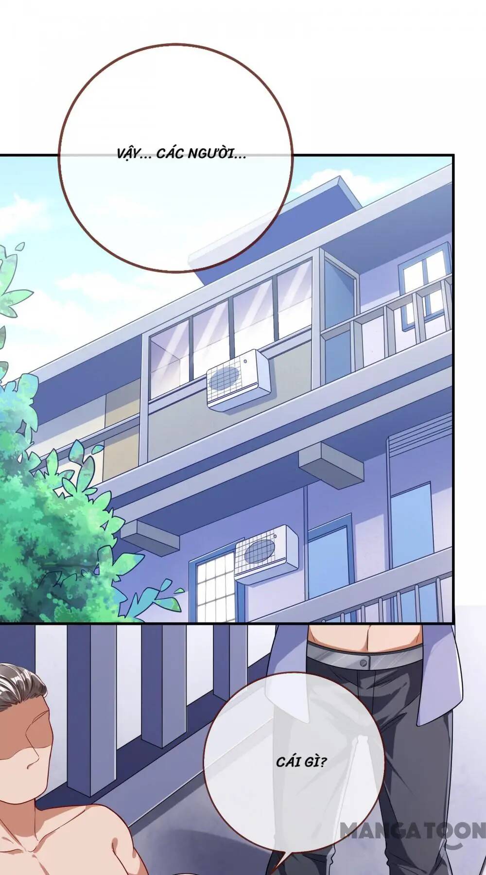 Vạn Tra Triêu Hoàng Chapter 228 - Trang 2