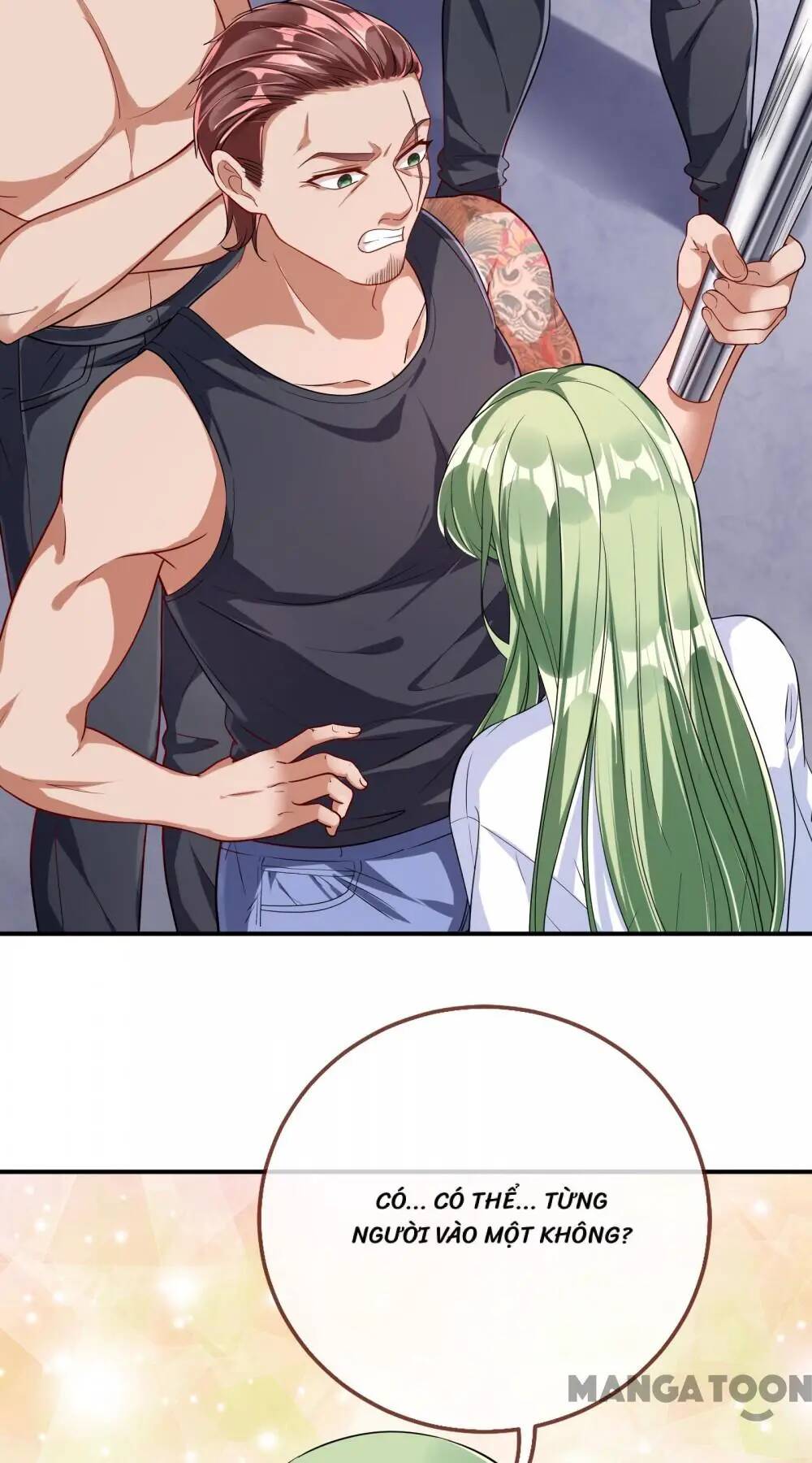 Vạn Tra Triêu Hoàng Chapter 228 - Trang 2