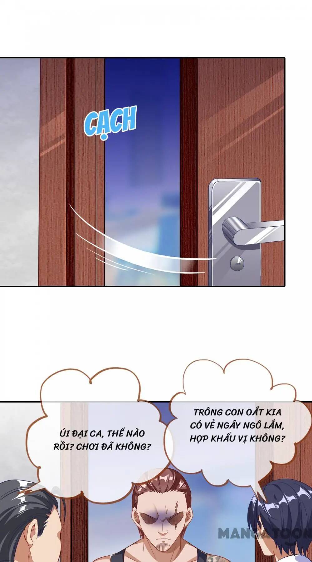 Vạn Tra Triêu Hoàng Chapter 229 - Trang 2