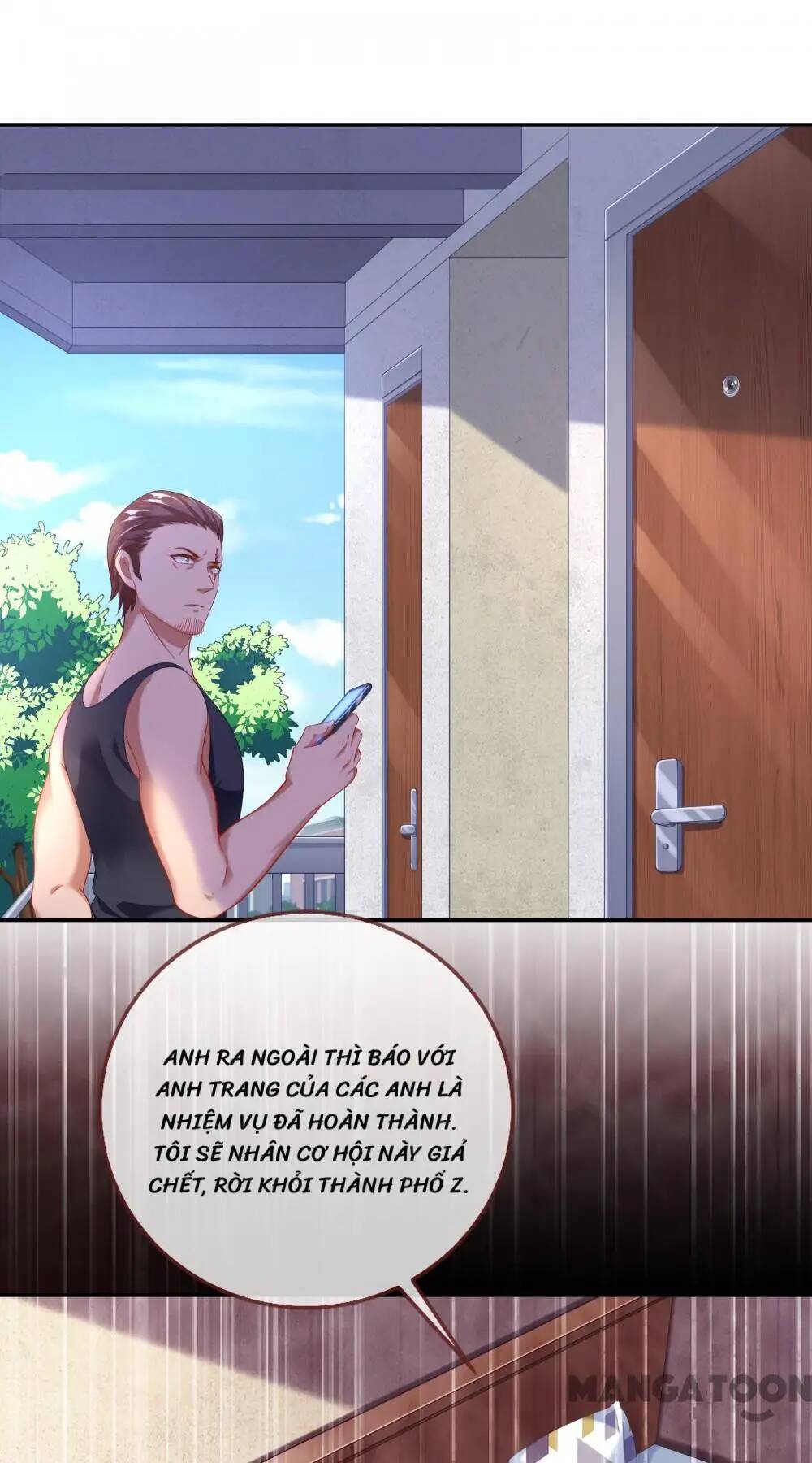 Vạn Tra Triêu Hoàng Chapter 229 - Trang 2