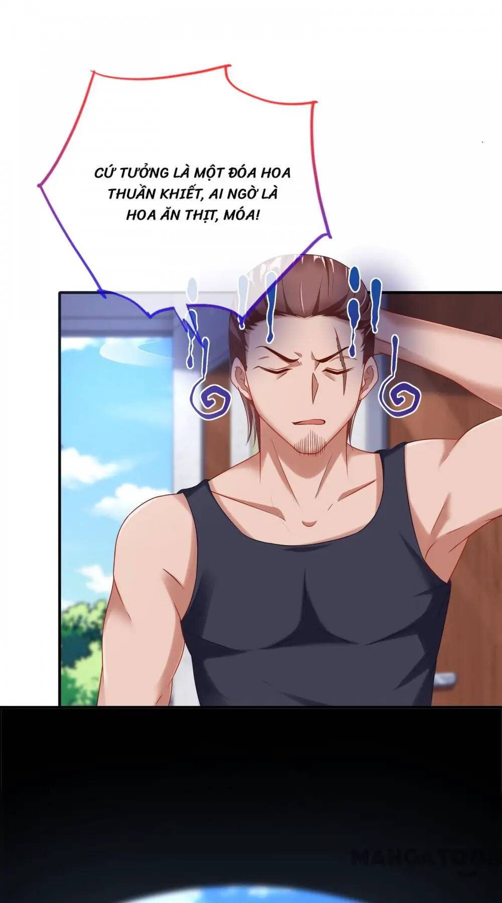 Vạn Tra Triêu Hoàng Chapter 229 - Trang 2