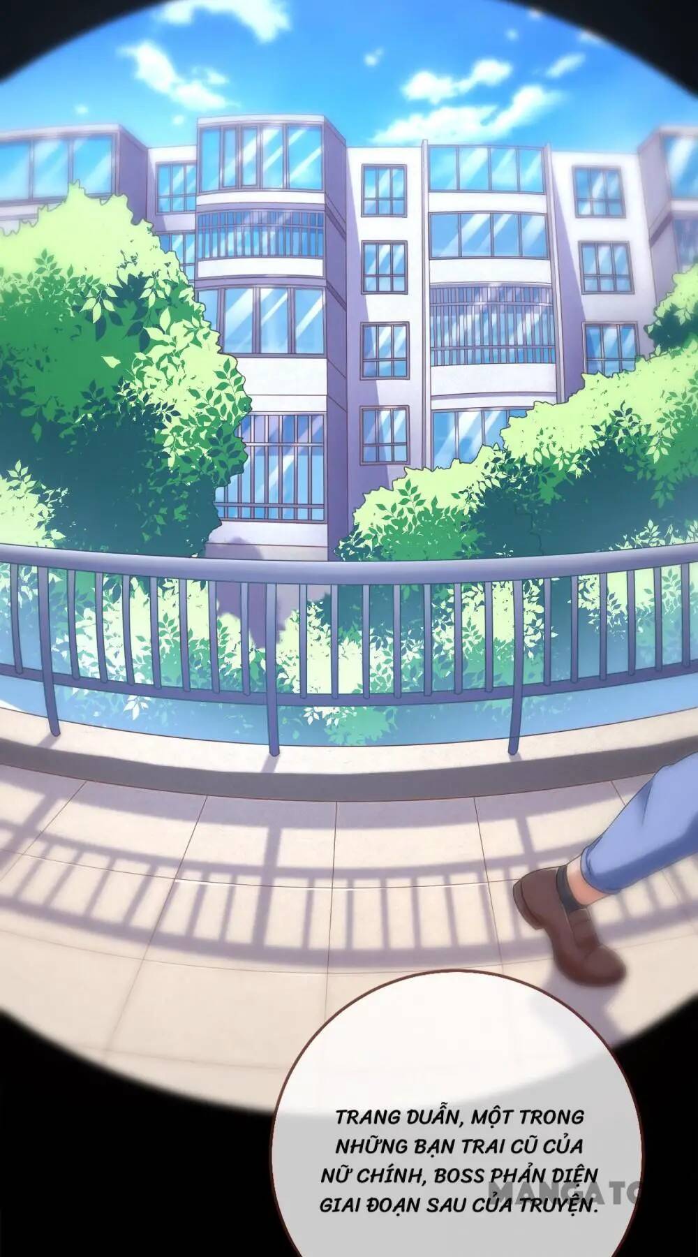 Vạn Tra Triêu Hoàng Chapter 229 - Trang 2