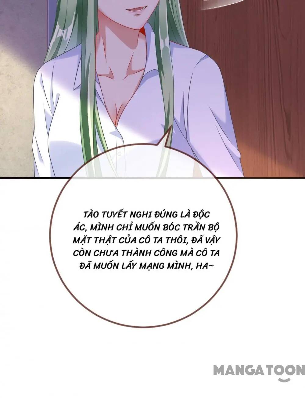 Vạn Tra Triêu Hoàng Chapter 229 - Trang 2