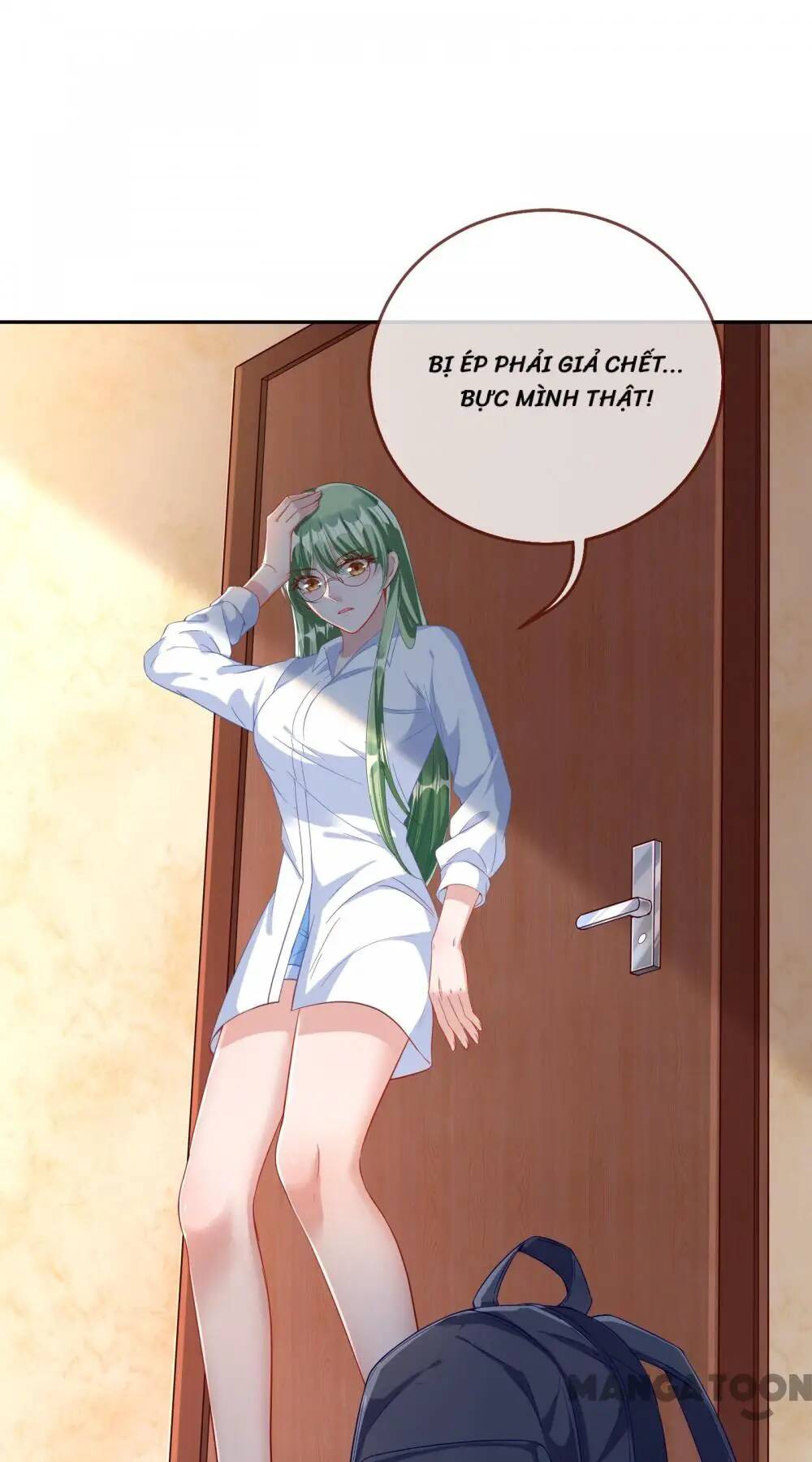 Vạn Tra Triêu Hoàng Chapter 229 - Trang 2