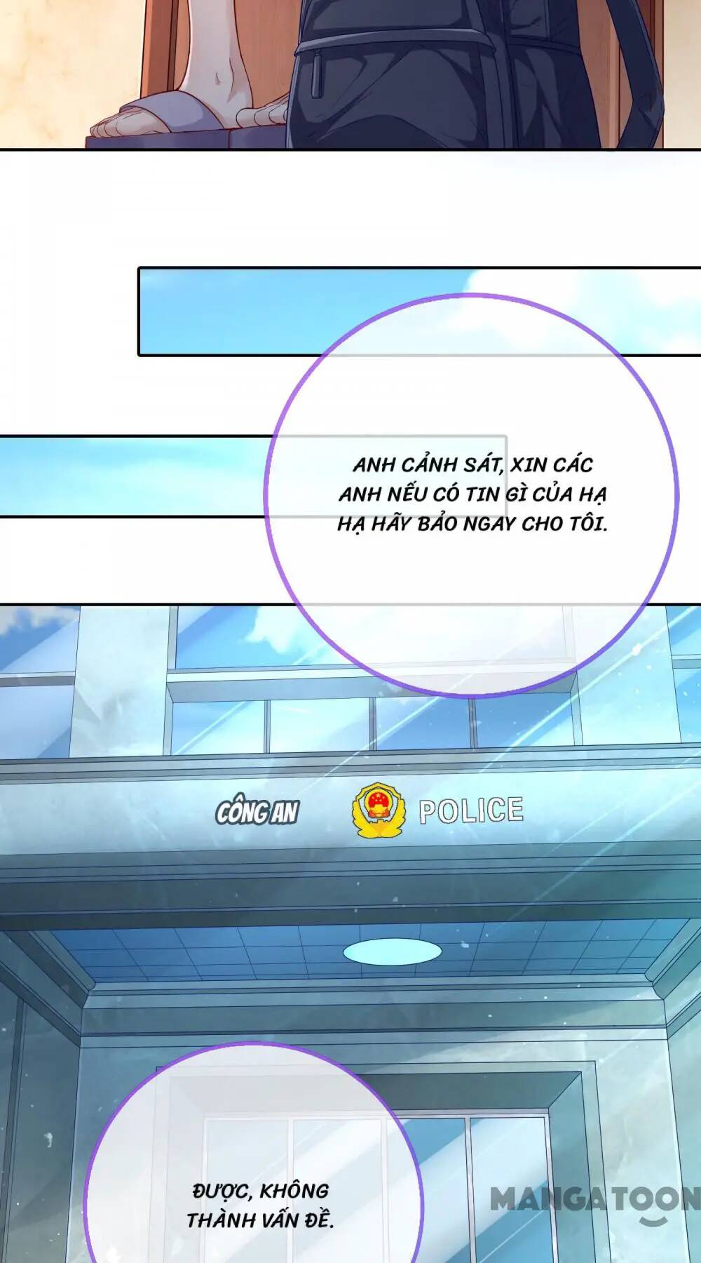 Vạn Tra Triêu Hoàng Chapter 229 - Trang 2