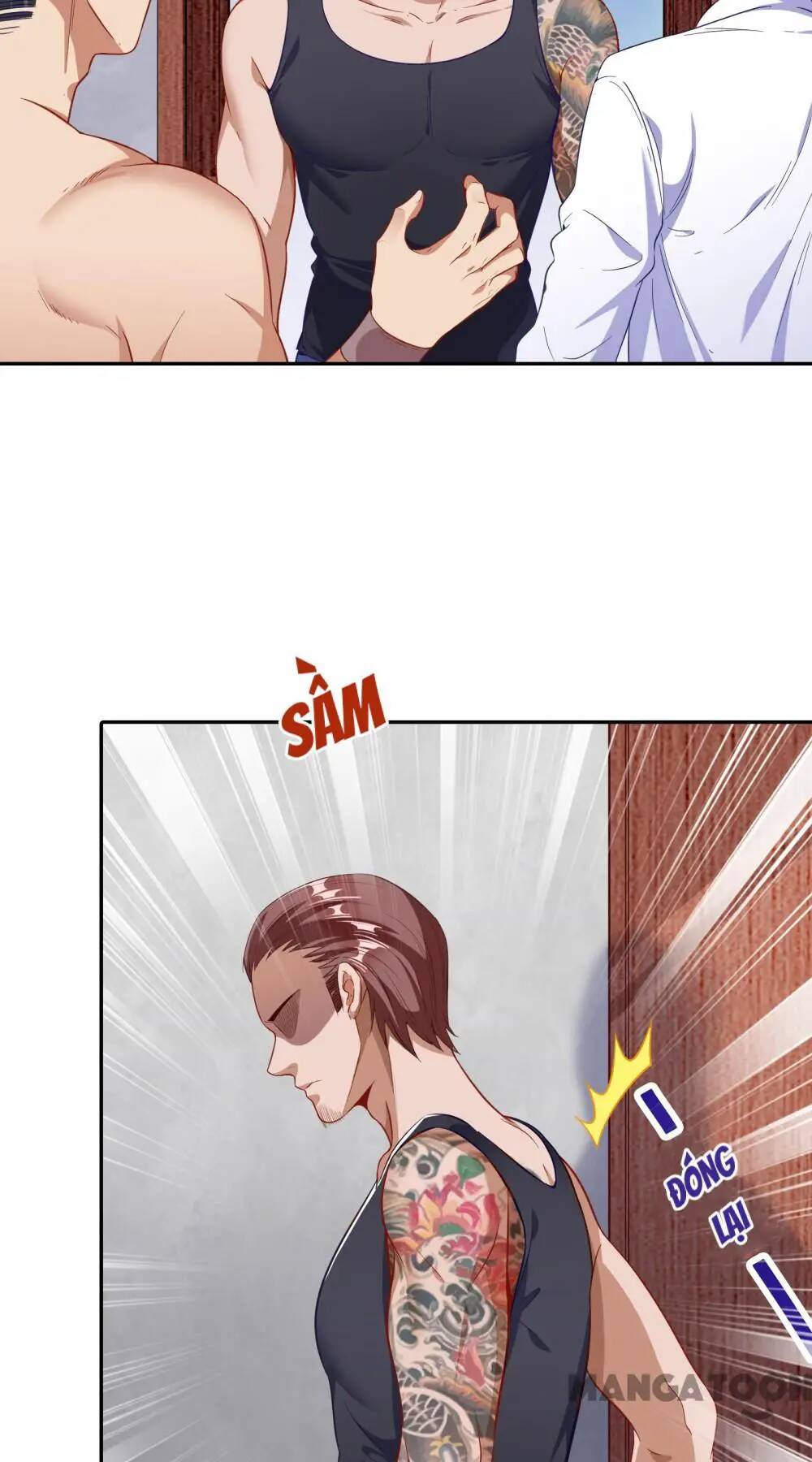 Vạn Tra Triêu Hoàng Chapter 229 - Trang 2