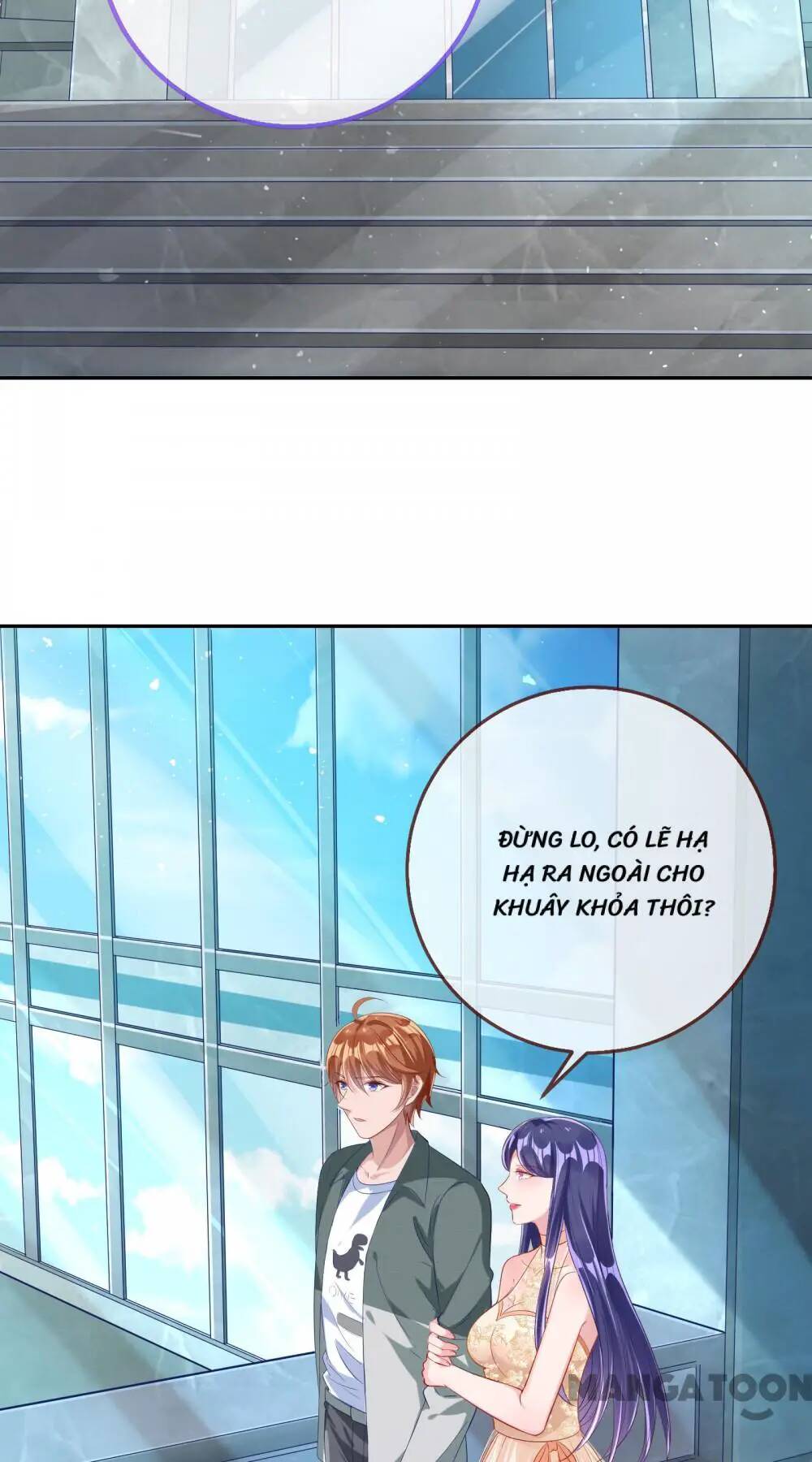 Vạn Tra Triêu Hoàng Chapter 229 - Trang 2