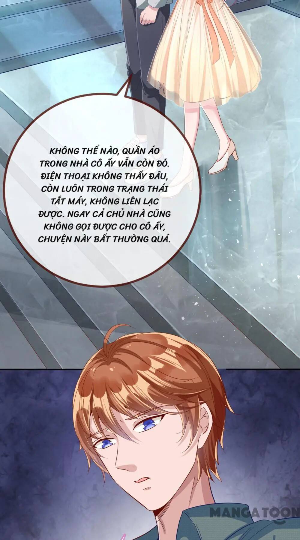 Vạn Tra Triêu Hoàng Chapter 229 - Trang 2