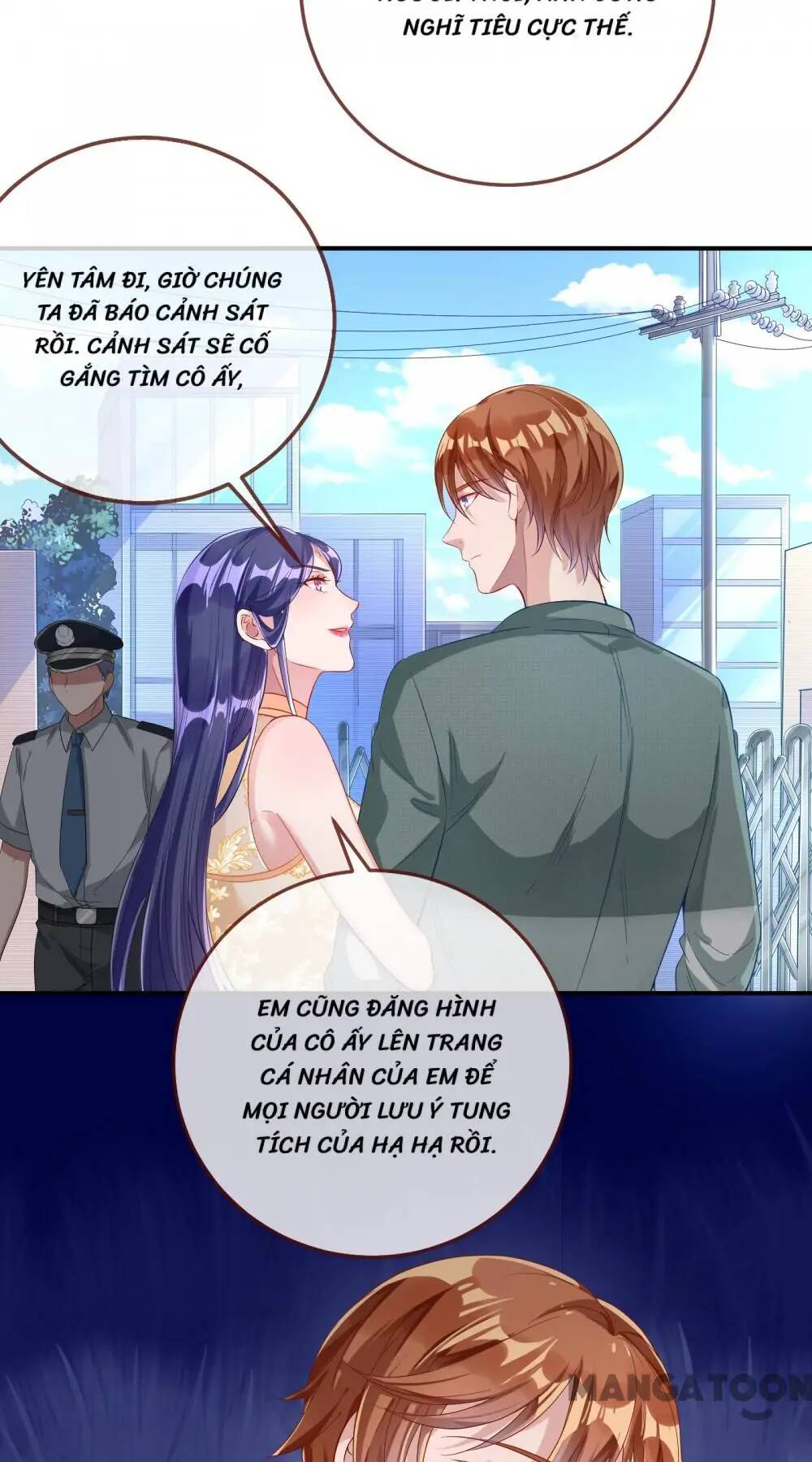 Vạn Tra Triêu Hoàng Chapter 229 - Trang 2