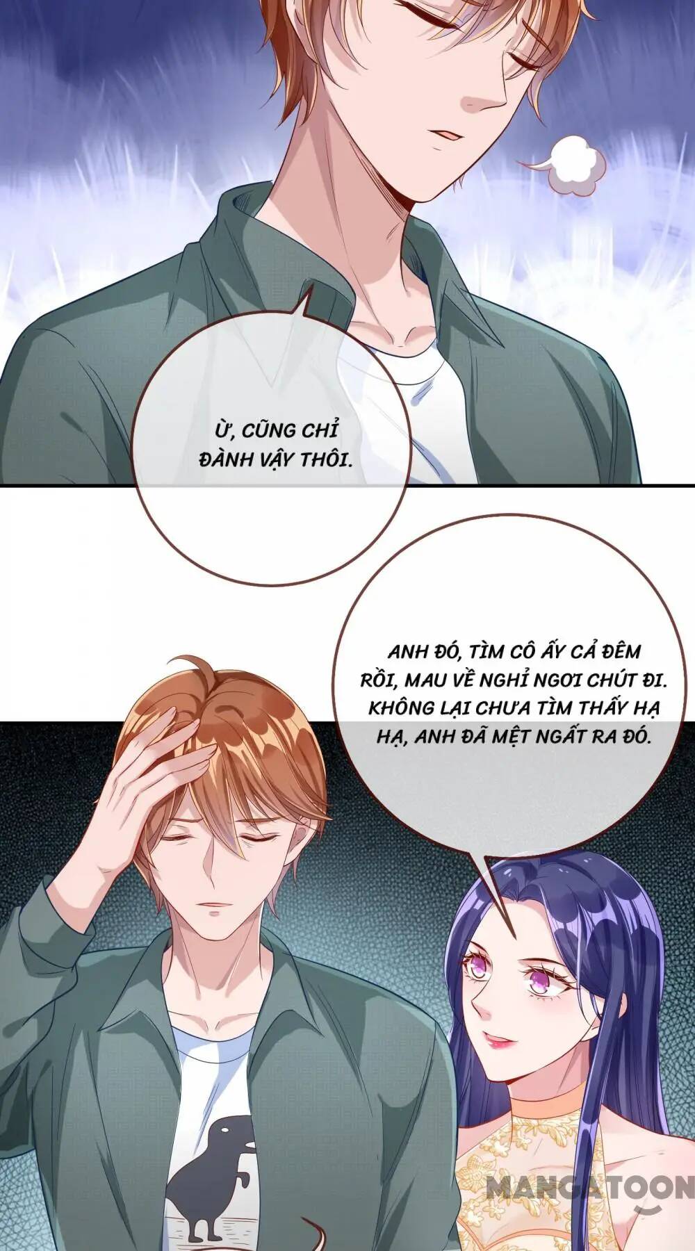 Vạn Tra Triêu Hoàng Chapter 229 - Trang 2