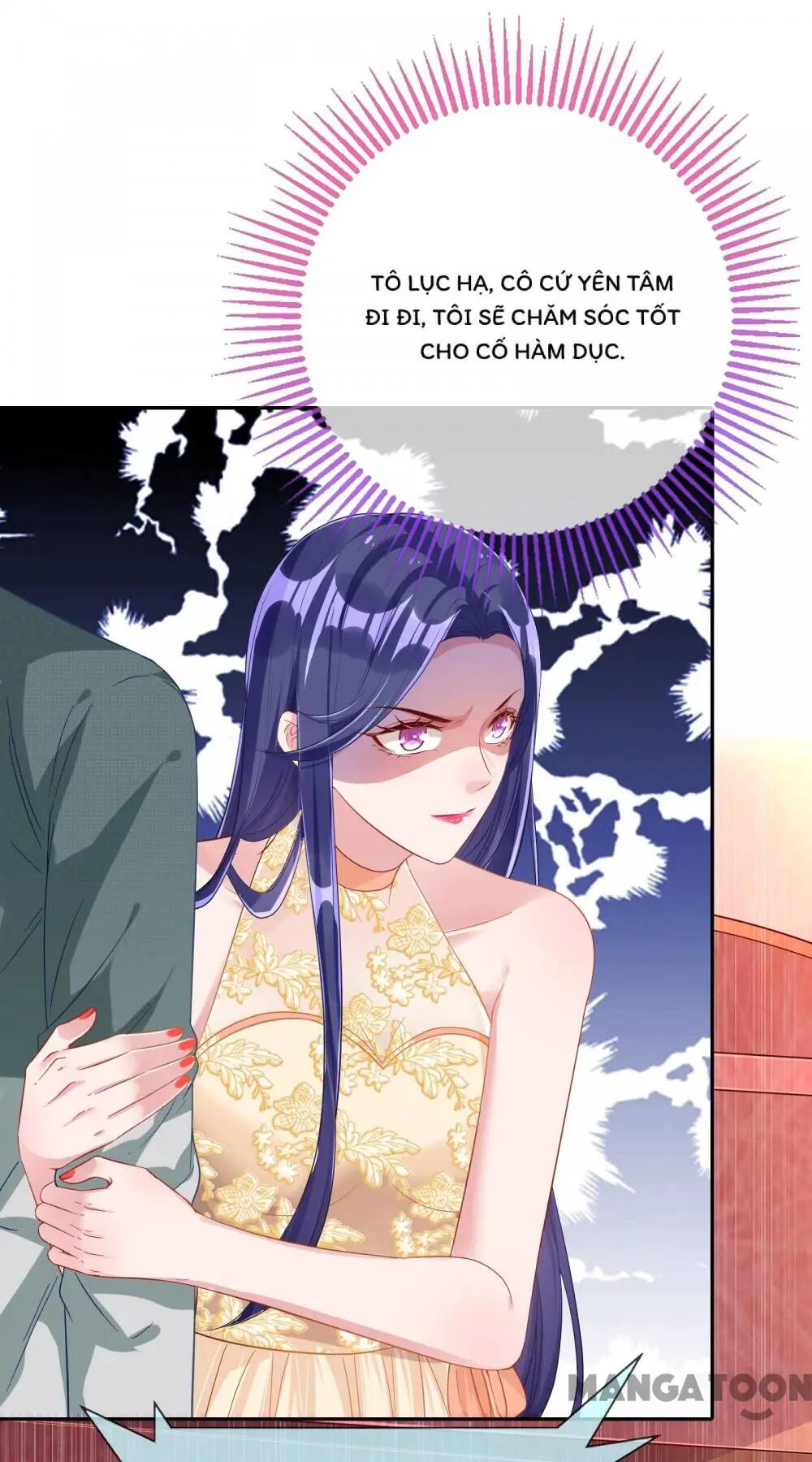 Vạn Tra Triêu Hoàng Chapter 229 - Trang 2