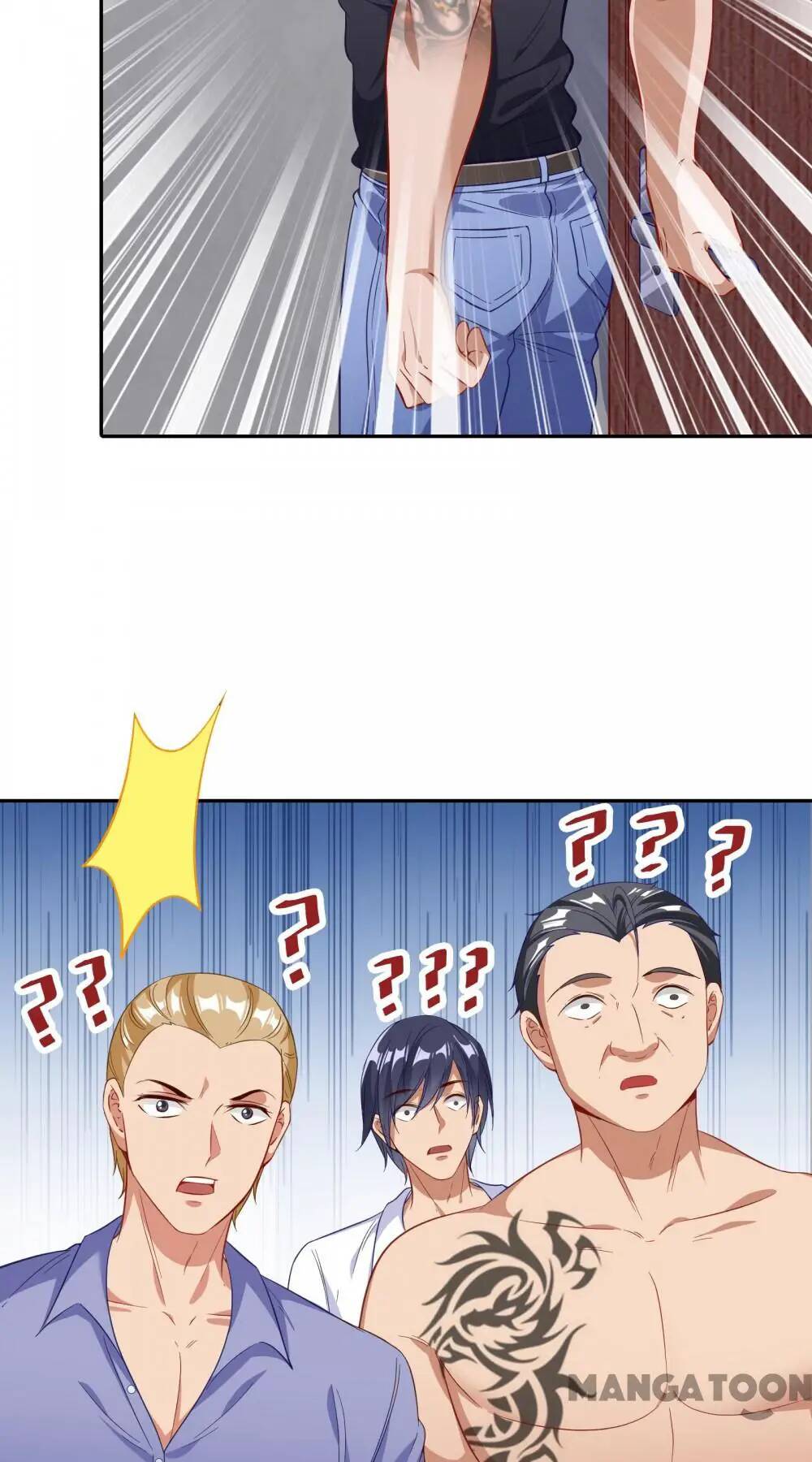 Vạn Tra Triêu Hoàng Chapter 229 - Trang 2