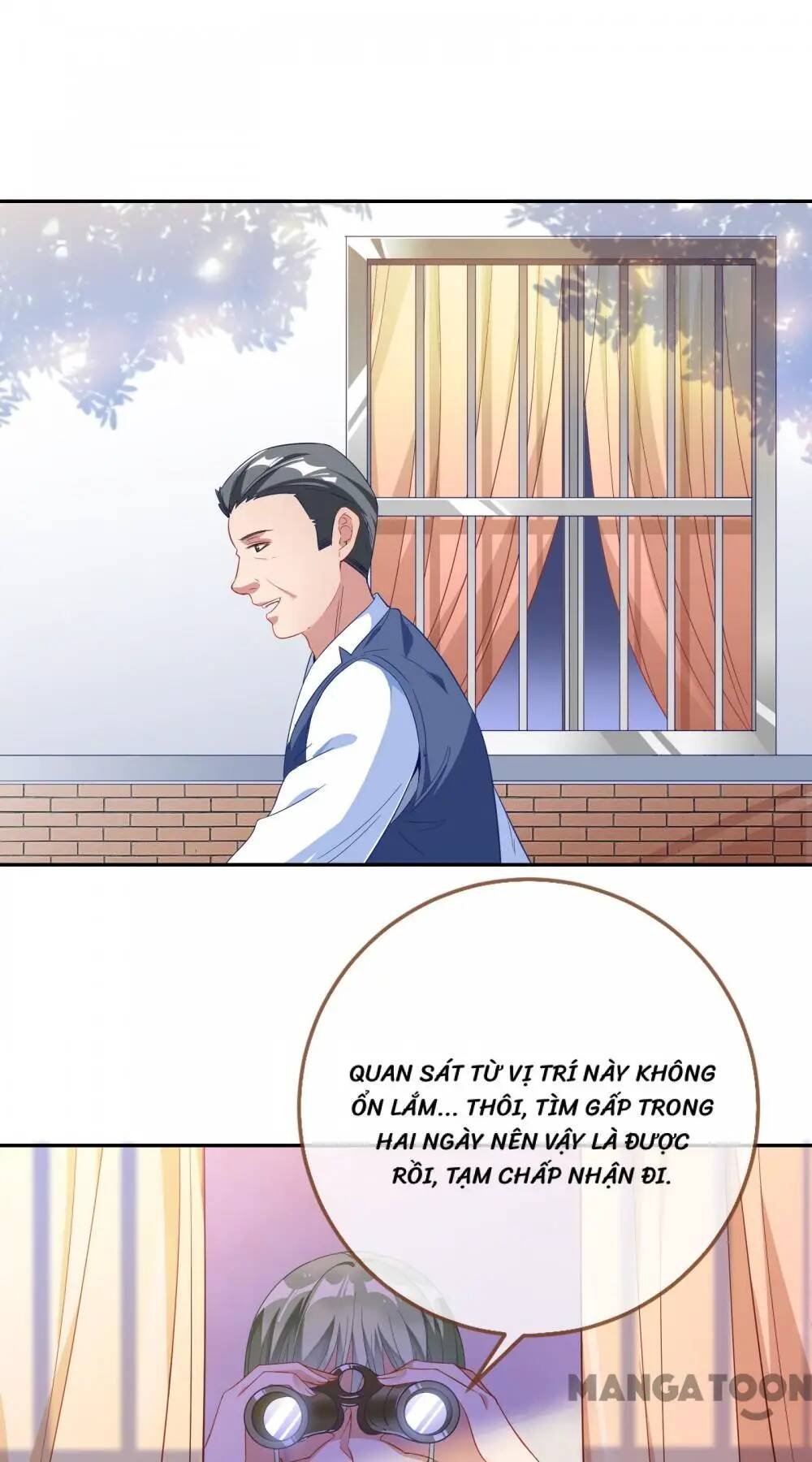 Vạn Tra Triêu Hoàng Chapter 229 - Trang 2
