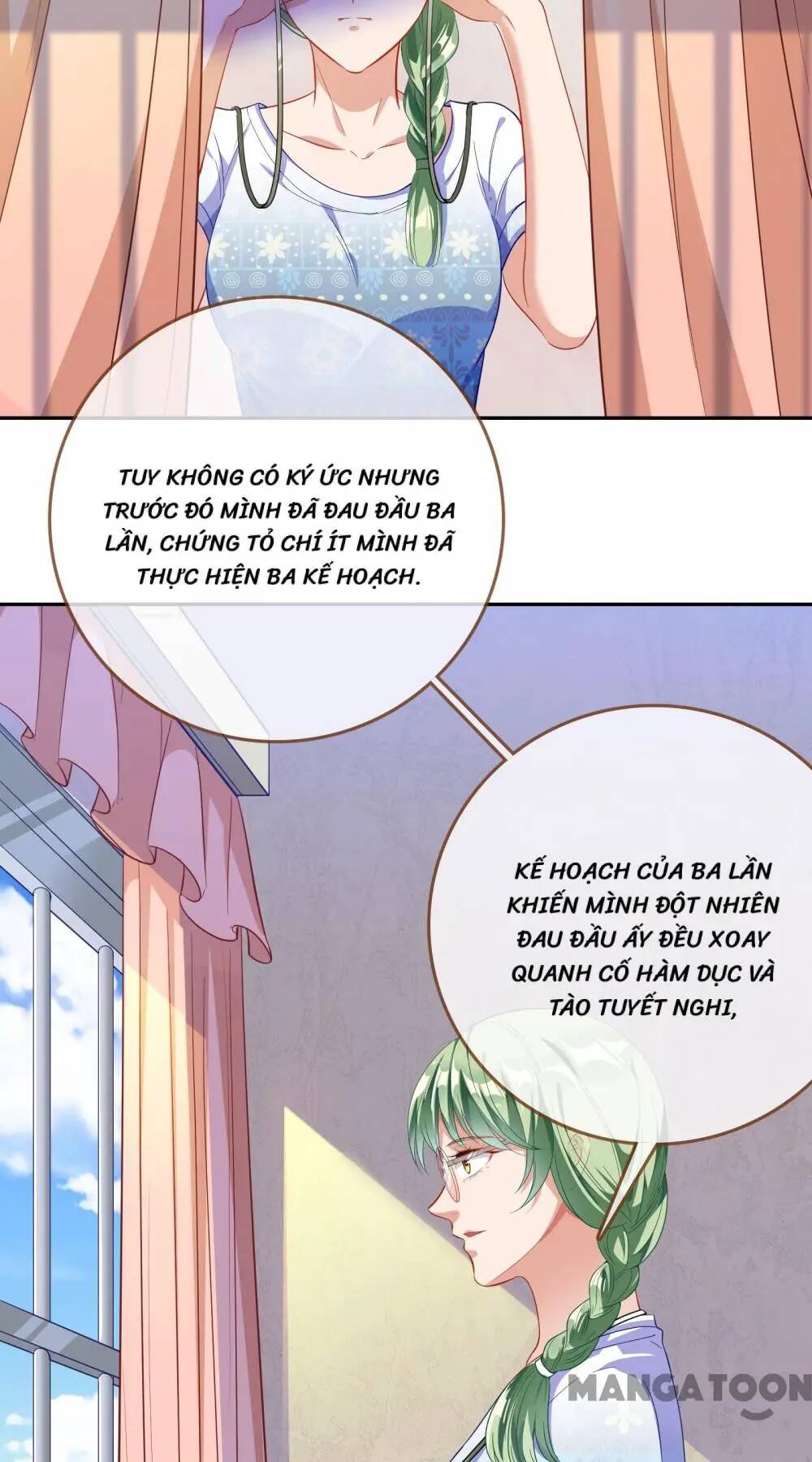 Vạn Tra Triêu Hoàng Chapter 229 - Trang 2