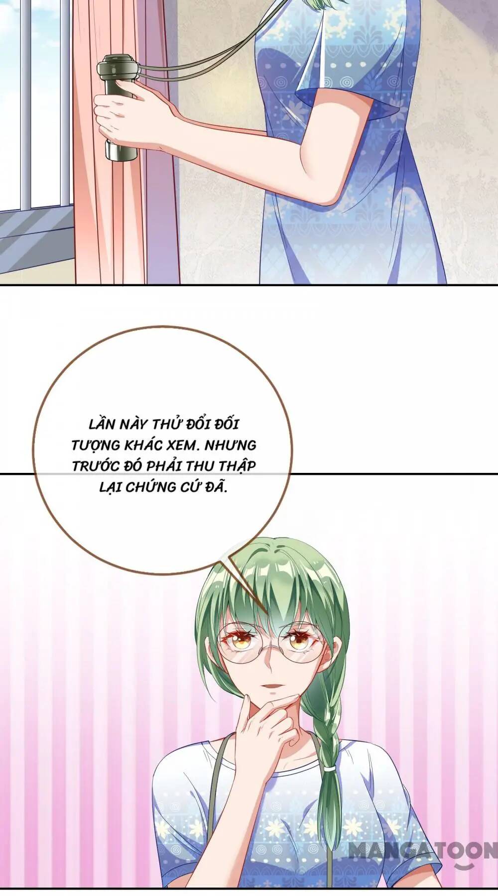 Vạn Tra Triêu Hoàng Chapter 229 - Trang 2